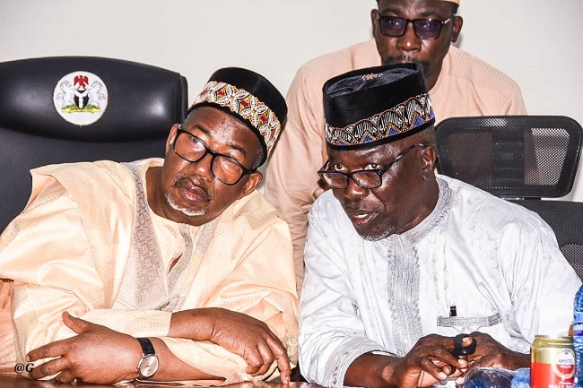 2023 Elections: Bauchi PDP constitutes 31 committees to marshal electioneering campaigns