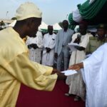 Bauchi Governor grants inmates,