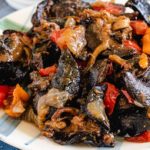 Health benefits of snail meat