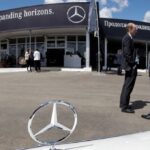 Mercedes-Benz to,