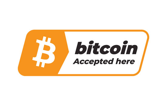 adding bitcoin payment processing to your website