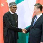 Buhari congratulates Chinese,