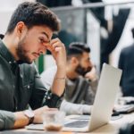 burnout as an entrepreneur