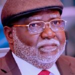 CJN Appeal Court justices