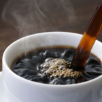 effects of drinking coffee