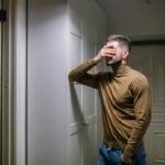 cope with divorce as man
