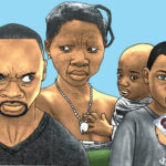 children Man