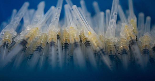 U.S. FDA authorizes,