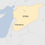 Syrian soldiers killed,