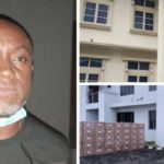 detain suspected drug baron,