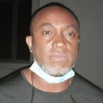 NDLEA nabs another