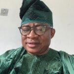 Utilise your financial resources to help the needy, Adegoke urges wealthy Nigerians