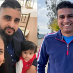 California family kidnapped,