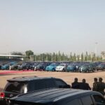 FCTA distributes 60,