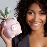 woman should be financially independent