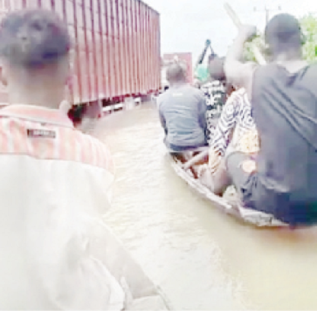 Flood: Ogun govt urges residents of Ota, Ijebu-ode, 14 other LGAs to relocate