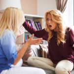 avoid issues with your roommate