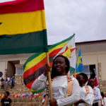 Ghana to receive .15 billion
