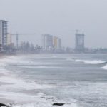 Hurricane Orlene weakens,