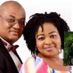 Lawyer whose wife,