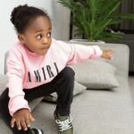 Davido, Ifeanyi