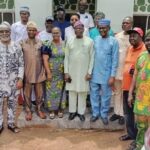 Oyinlola, South-West PDP leaders meet on Atiku's campaigns