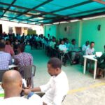 FG begins selection of candidates for vocational, technical training 