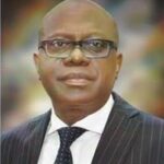 Oyebanji appoints Nigeria's retired Solicitor-General as Attorney-General