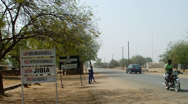 Bandits crippled international,