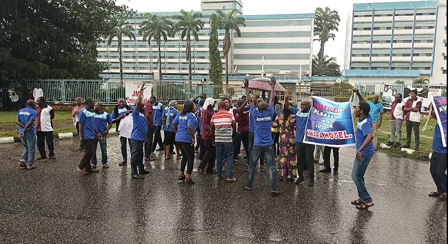 Kwara Harmony Holdings,