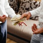 borrow money from your friends