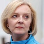 UK PM Liz,