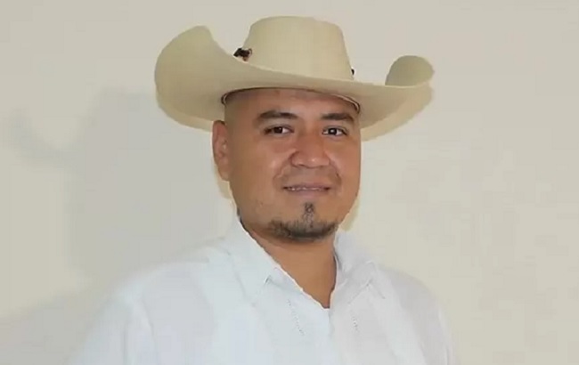 Mexico mayor assassinated,