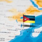 travelling to Mozambique