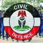Strategy in place , NSCDC criminal cases Ondo,NSCDC, NSCDC