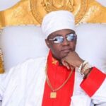 Benin monarch calls for rituals, Benin monarch resolves,