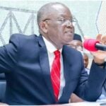 We'll no longer fold, Ortom appropriation bill law,PVCs falling into wrong hands, Ortom give FG, Ortom charges newly appointed permanent secretaries on commitment,