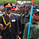 Ortom gives FG,