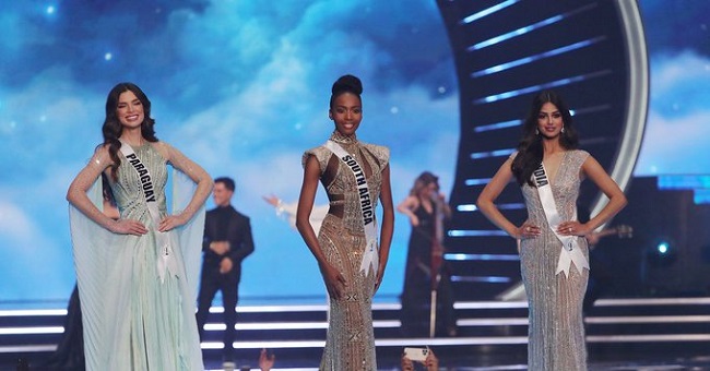 Thai businesswoman buys Miss Universe pageant for $20m