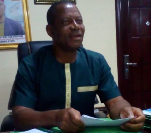 Anambra promises to assist farmers