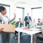 How to quit your job