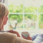 living a simple life