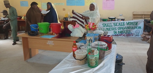 SWOFON demands implementation,