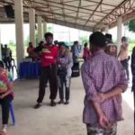 Many children among ,