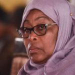 Tanzania president warns,