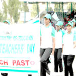 teachers