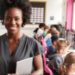 Teaching: Part-time staff to the rescue, World teacher's day