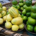 health benefits of Garden eggs