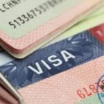 Dubai announces rejection of visa