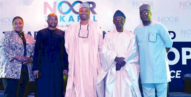 Noor Takaful: Deepening insurance penetration in Nigeria